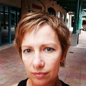 Meet your Posher, Mary